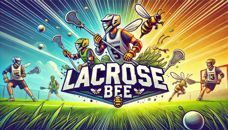 lacrosse bee