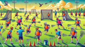 lacrosse drills