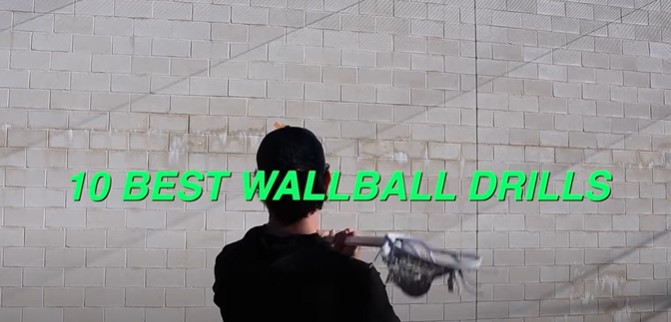 10 lacrosse drills