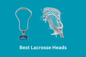 Best Lacrosse Heads