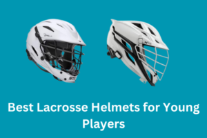 Lacrosse Helmets for Young Players