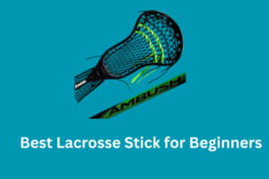 Best Lacrosse Stick for Beginners