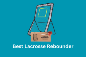 Lacrosse Rebounder