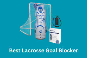 Lacrosse Goal Blocker